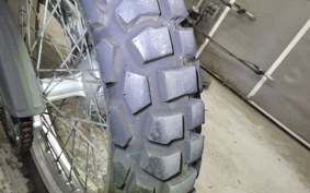 YAMAHA SEROW 225 W 4JG