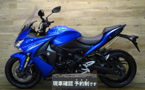 SUZUKI GSX-S1000F 2015 GT79A