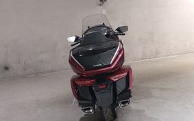 HONDA GL1800 TOUR DCT SC79