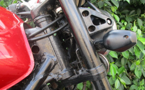 HONDA CB400SF VTEC Spec3 2007 NC39