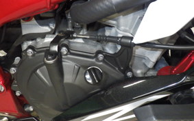 KAWASAKI ZX-25R 1994 ZX250E