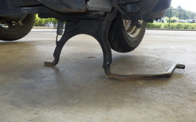 SUZUKI ADDRESS V50 G CA44A