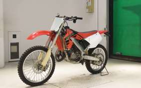 HONDA CR125R 2013 JE01