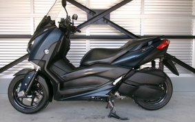 YAMAHA X-MAX SG42J