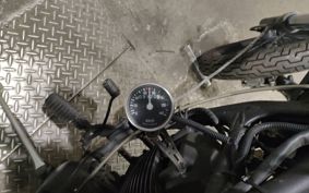 YAMAHA DRAGSTAR 400 4TR