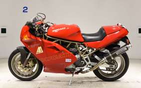 DUCATI 900SS 1997
