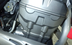 HONDA CRF250L LD 1997 MD44