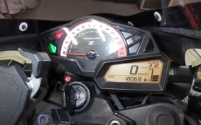 KAWASAKI Z250 ER250C