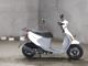 Фото Suzuki LET's 4 с японского аукциона