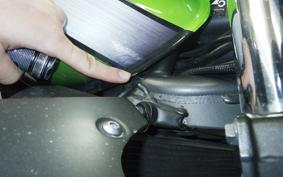 KAWASAKI ZRX1200 D 2011 ZRT20D