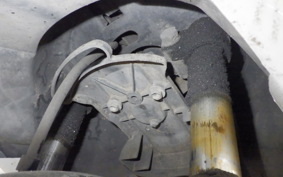 YAMAHA JOG ZR Gen.2 SA16J