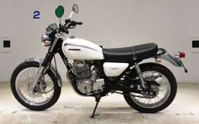 HONDA CB400SS E 2008 NC41