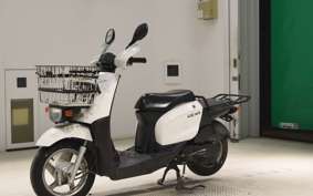 YAMAHA GEAR Gen.2 UA07J