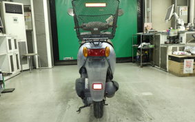 SUZUKI LET's 4 Basket 2008 CA43A