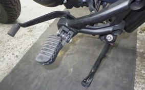 HONDA REBEL 250 S 2024 MC49