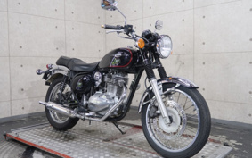 KAWASAKI ESTRELLA BJ250A