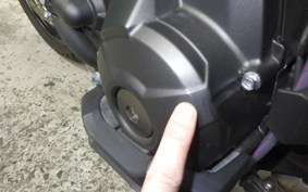 YAMAHA MT-09 Tracer GT 2022 RN51J