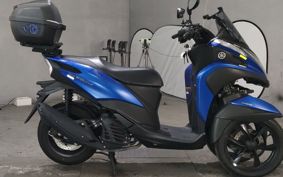 YAMAHA TORI CITY 155 SG37J