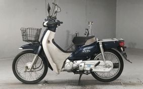 HONDA SUPER CUB110 JA10