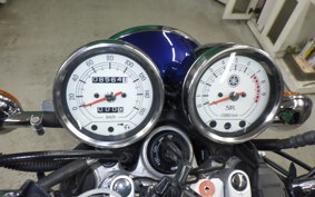 YAMAHA SR400 Gen.5 2021 RH16J