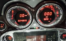 HARLEY FLHTCUSE 1800CVO 2013