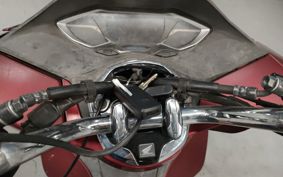 HONDA PCX 160 KF47