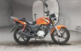 HONDA CBF125 PCJ7