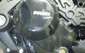 DUCATI Xディアベルブラックスタ 2021