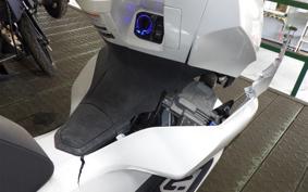 HONDA PCX125 2008 JK05
