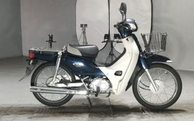 HONDA SUPER CUB110 JA10