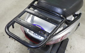 SUZUKI ADDRESS V125 DT11A