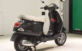VESPA LX150 ie 2009