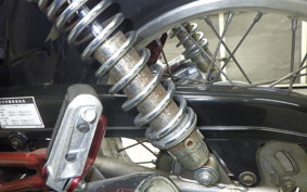 YAMAHA SRV250 RENAISSA 1997 4DN