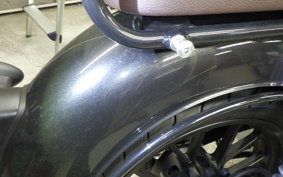 HONDA GB350C 2025 NC64