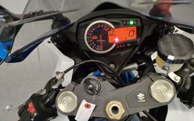 SUZUKI GSX-R1000 GT78A