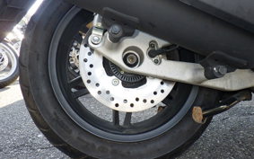 HONDA FORZA 125 A 2013