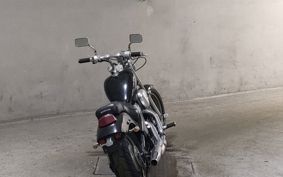 HONDA STEED 400 1994 NC26