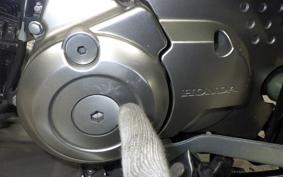 HONDA CT125-2 2009 JA65