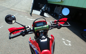 HONDA CRF250L MD47