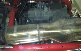 HONDA CB1300SB SUPER BOLDOR 2021 SC54