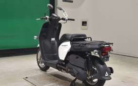 HONDA ﾍﾞﾝﾘｨ110 JA09