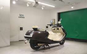 YAMAHA MAXAM 250 2007 SG21J