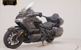 HONDA GL 1800 GOLD WING TOUR DCT 2026 SC79
