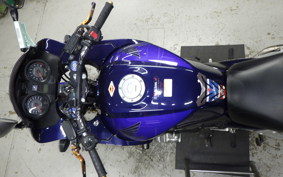 HONDA CB1300SF SUPER BOLDOR 2009 SC54