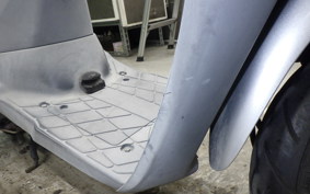 SUZUKI LET's 4 CA45A