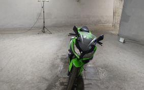 KAWASAKI NINJA 250 EX250L