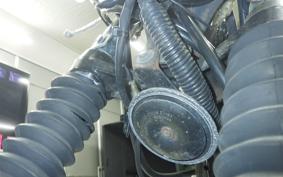 YAMAHA SR400 Gen.2 1996 1JR