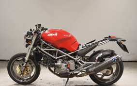 DUCATI MONSTER S4