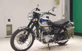 KAWASAKI W650 1999 EJ650A