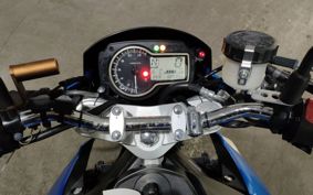 SUZUKI GSR750 2012 C5112